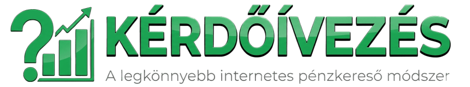 Kérdőívezés